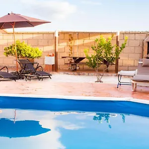 Platanito House Villa