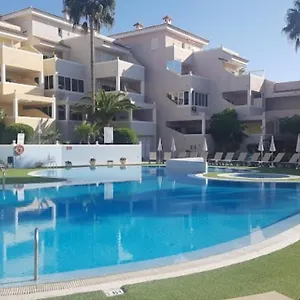 Chayofa Country Club Apartamento