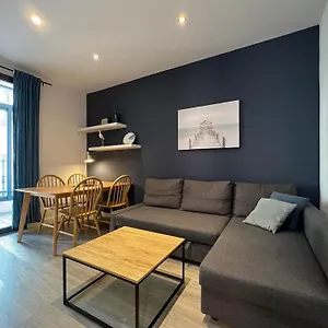  Apartamento U-nique Rossello España