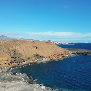  Apartamento Amarilla Rock España
