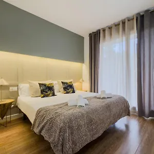  Apartamento The Lonely Chimney España