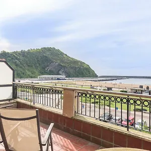  Apartamento Balea - Local Rentss España